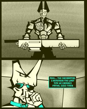 Read NIHILGUNZ   7 Page 2 in English