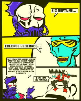 Read NIHILGUNZ   8 Page 3 in English