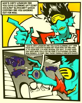 Read NIHILGUNZ   8 Page 4 in English