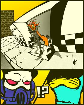 Read NIHILGUNZ   8 Page 6 in English