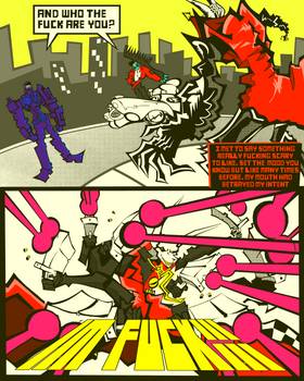 Read NIHILGUNZ   8 Page 7 in English