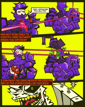Read NIHILGUNZ   8 Page 9 in English