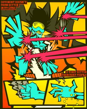 Read NIHILGUNZ   8 Page 10 in English
