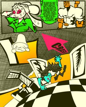 Read NIHILGUNZ   9 Page 4 in English