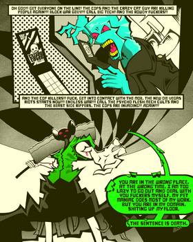 Read NIHILGUNZ   9 Page 5 in English