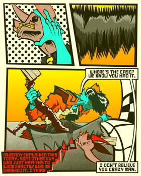 Read NIHILGUNZ   9 Page 6 in English
