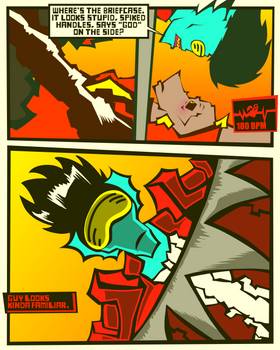 Read NIHILGUNZ   9 Page 7 in English