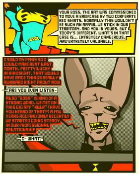 Read NIHILGUNZ   9 Page 9 in English