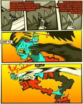 Read NIHILGUNZ   9 Page 10 in English
