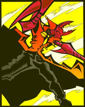 Read NIHILGUNZ   10 Page 10 in English
