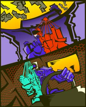 Read NIHILGUNZ   10 Page 5 in English