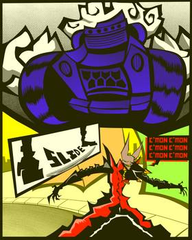Read NIHILGUNZ   10 Page 6 in English