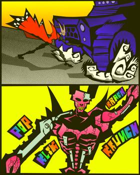 Read NIHILGUNZ   10 Page 7 in English