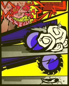 Read NIHILGUNZ   10 Page 8 in English
