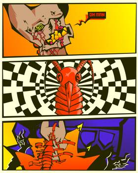 Read NIHILGUNZ   10 Page 9 in English