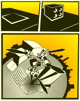 Read NIHILGUNZ   11 Page 6 in English
