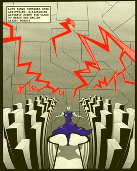 Read NIHILGUNZ   11 Page 5 in English