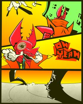 Read NIHILGUNZ   11 Page 7 in English