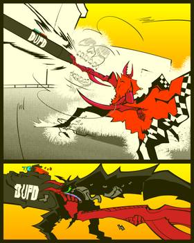 Read NIHILGUNZ   11 Page 8 in English