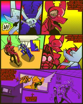 Read NIHILGUNZ   12 Page 2 in English