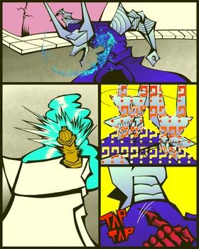 Read NIHILGUNZ   12 Page 7 in English
