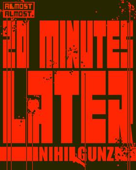 Read NIHILGUNZ   13 Page 1 in English