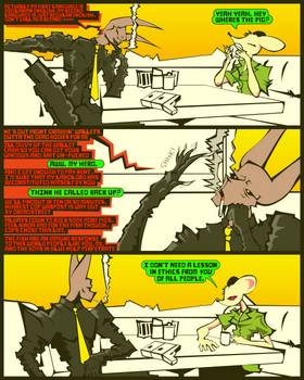 Read NIHILGUNZ   13 Page 3 in English