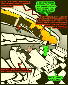 Read NIHILGUNZ   13 Page 4 in English