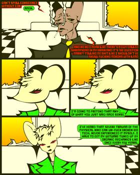 Read NIHILGUNZ   13 Page 5 in English