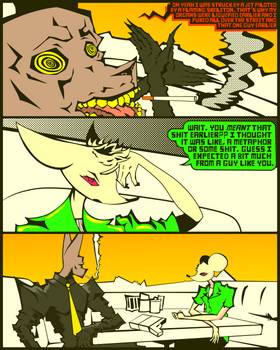 Read NIHILGUNZ   13 Page 6 in English