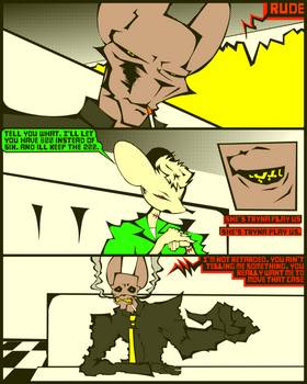 Read NIHILGUNZ   13 Page 8 in English