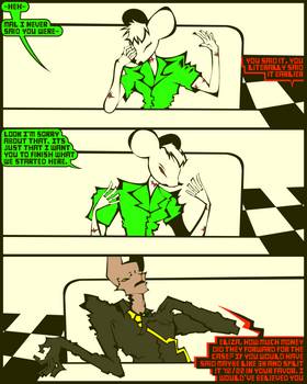 Read NIHILGUNZ   13 Page 9 in English