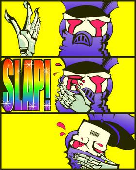 Read NIHILGUNZ   14 Page 5 in English