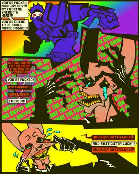 Read NIHILGUNZ   14 Page 1 in English
