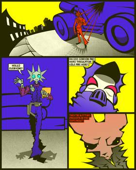 Read NIHILGUNZ   14 Page 2 in English