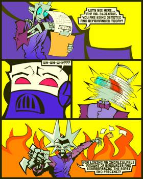 Read NIHILGUNZ   14 Page 3 in English