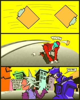 Read NIHILGUNZ   14 Page 4 in English