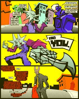 Read NIHILGUNZ   14 Page 6 in English