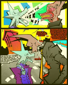 Read NIHILGUNZ   14 Page 7 in English