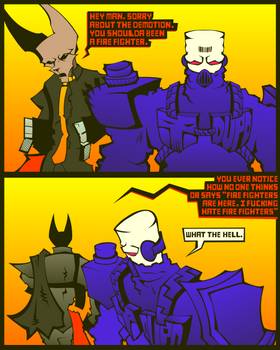 Read NIHILGUNZ   14 Page 10 in English