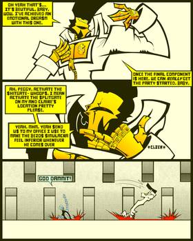 Read NIHILGUNZ   15 Page 4 in English