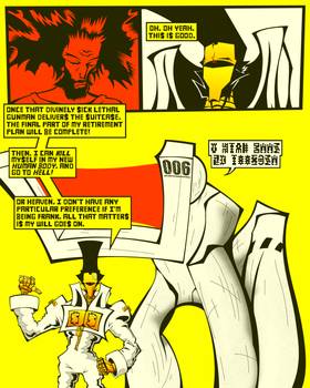 Read NIHILGUNZ   15 Page 3 in English