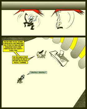 Read NIHILGUNZ   15 Page 5 in English