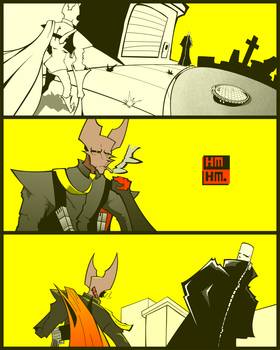 Read NIHILGUNZ   16 Page 2 in English