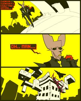 Read NIHILGUNZ   16 Page 3 in English