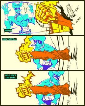 Read NIHILGUNZ   16 Page 7 in English