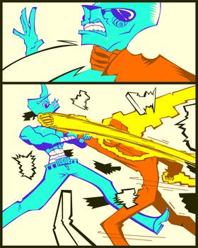 Read NIHILGUNZ   16 Page 8 in English