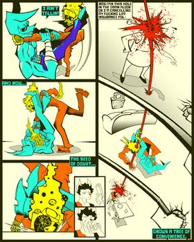 Read NIHILGUNZ   16 Page 10 in English