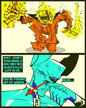 Read NIHILGUNZ   17 Page 1 in English