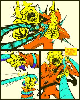 Read NIHILGUNZ   17 Page 3 in English